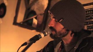 Vince Vaccaro at Victoria House Concert B: We&#39;ve All Got To Be Going Somewhere (cover)