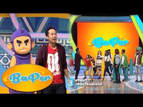 JoNi 'Belum Tau Jawabannya Semua Rusuh Maju Ke Depan' [BAPER] [7 Mar 2016]