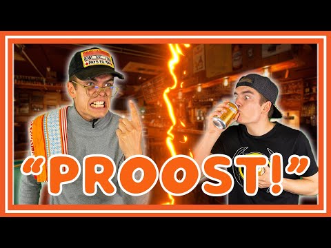 TEUN STEELT BIER?!  - Addo Comedy Sketch