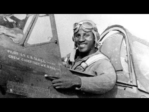 The Tuskegee Airmen   Their Untold Stories