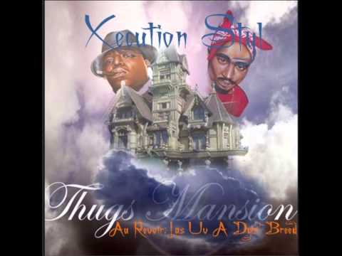 Mr. Jinks-Ride 4 You(Xecution Styl)