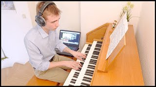 Download lagu J. S. Bach / arr. Virgil Fox: 'O Come, Sweet Death' (Chorzow - Hauptwerk, Piotr Grabowski) mp3