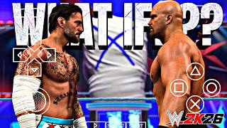 Download lagu PLAYING WWE2k26 PPSSPP - FINISHERS YOU NEED TO SEE mp3 Download lagu PLAYING WWE2k26 PPSSPP - FINISHERS YOU NEED TO SEE mp3