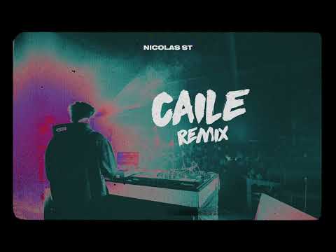 Luar - Caile (Remix) Nicolás St DJ