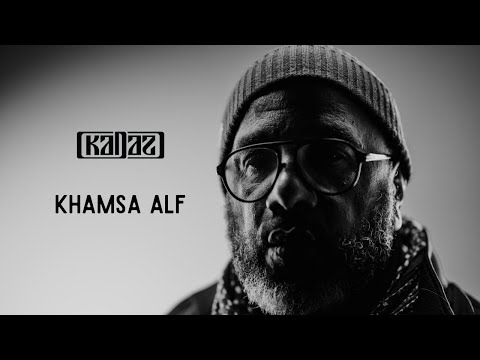 KADAZ - Khamsa Alf