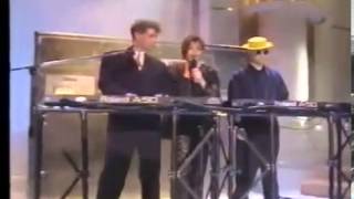 Losing My Mind - Liza Minnelli & Pet Shop Boys
