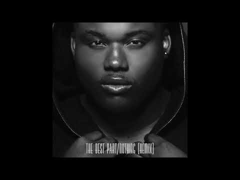 Best Part/Nothing (HEMIX)