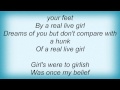 Barry Manilow - Real Live Girl Lyrics_1