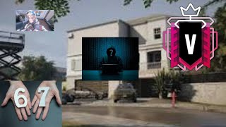 R6 MONTAGE (back to the old house)