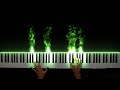 ABBA - Happy New Year (Piano Cover)