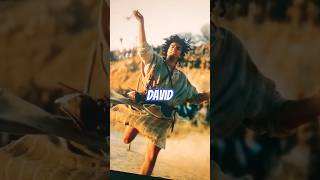 How David Destroys Goliath ‼️ House of David Epic Slingshot Takedown