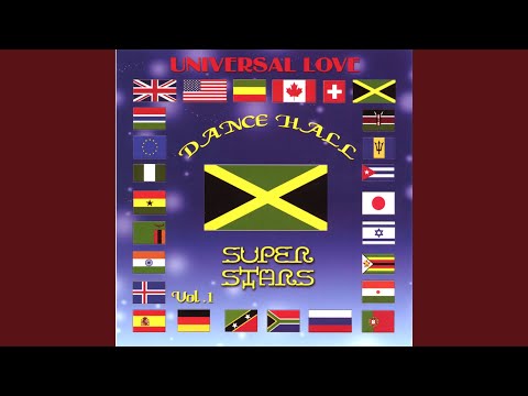 Sen'on - Frankie Paul