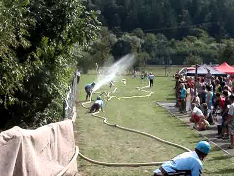 SDH JANOVICE- Nemile 8.9.2013