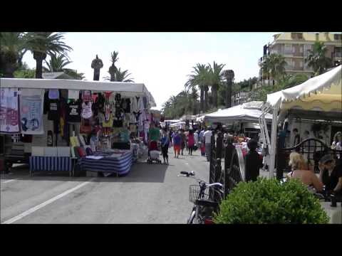 San Benedetto del Tronto mpg