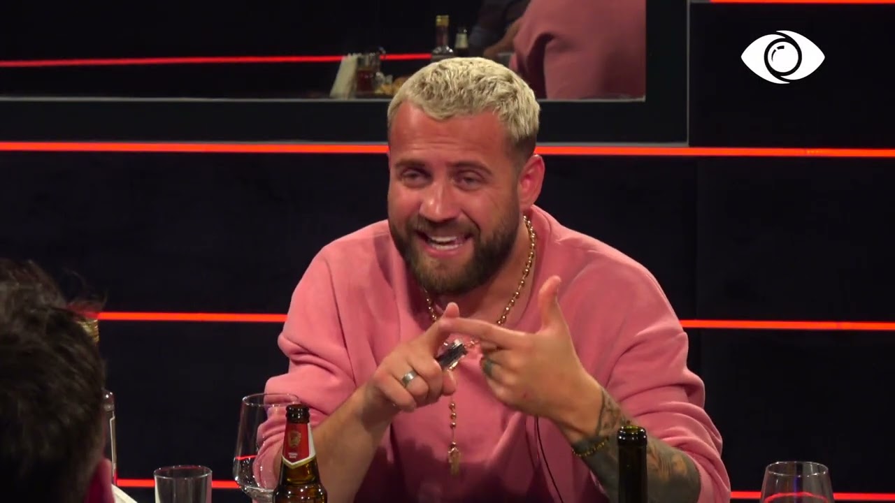 Darka e të nominuarve/ Pse duhet të largohet Armaldo sipas Luizit