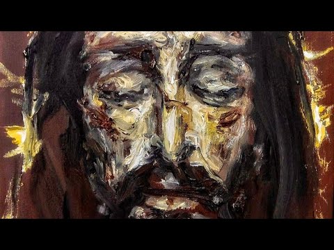 Isaiah 52 - I will suffer