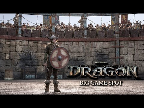 Big Game Spot