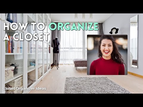 Metal Peg Hooks  | How To Organize Linen Closet