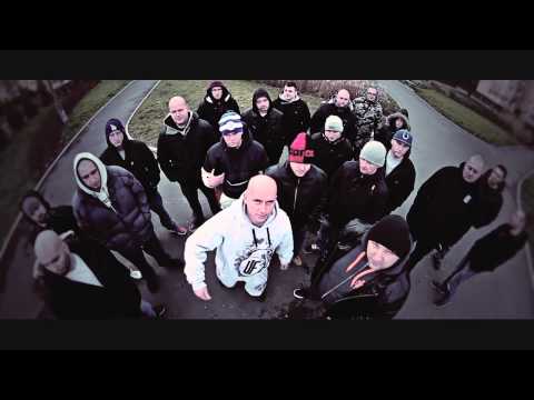 SYNTEJZIEMI & WBU "Tak dla przypomnienia" prod.FeRu (Official video)