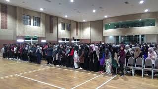 EPT & APT BRIEFING INTAKE 2026/2027