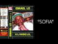 Ismael Lo | SOFIA | Xumbeul | 1993