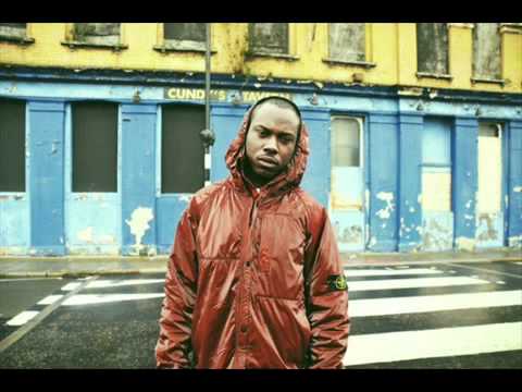 Doller Da Dustman and Scrufizzer - Green Glass Freestyle