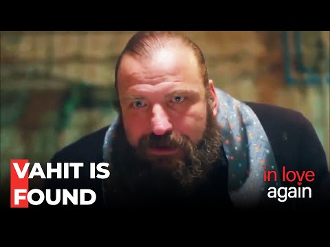 Vahit Is In The Hands Of Şevket And Haydar - In Love Again