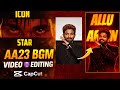 AA23 BGM Video Editing AA23 Intro Video Editing