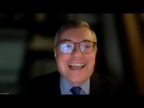 Il riscaldamento climatico - Alessandro Barbero (Laterza.it, 7 febbraio 2023)