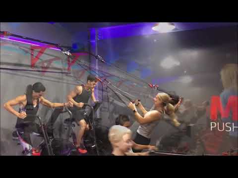 CrossCore -  Movement Redefined