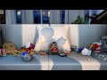 Flushed Away 2006 Post Credit Scene