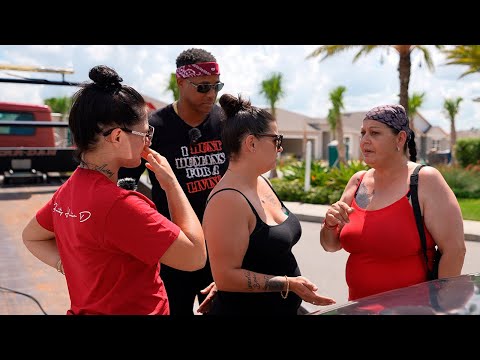 Redneck Repo - Things Went From 0 to 60