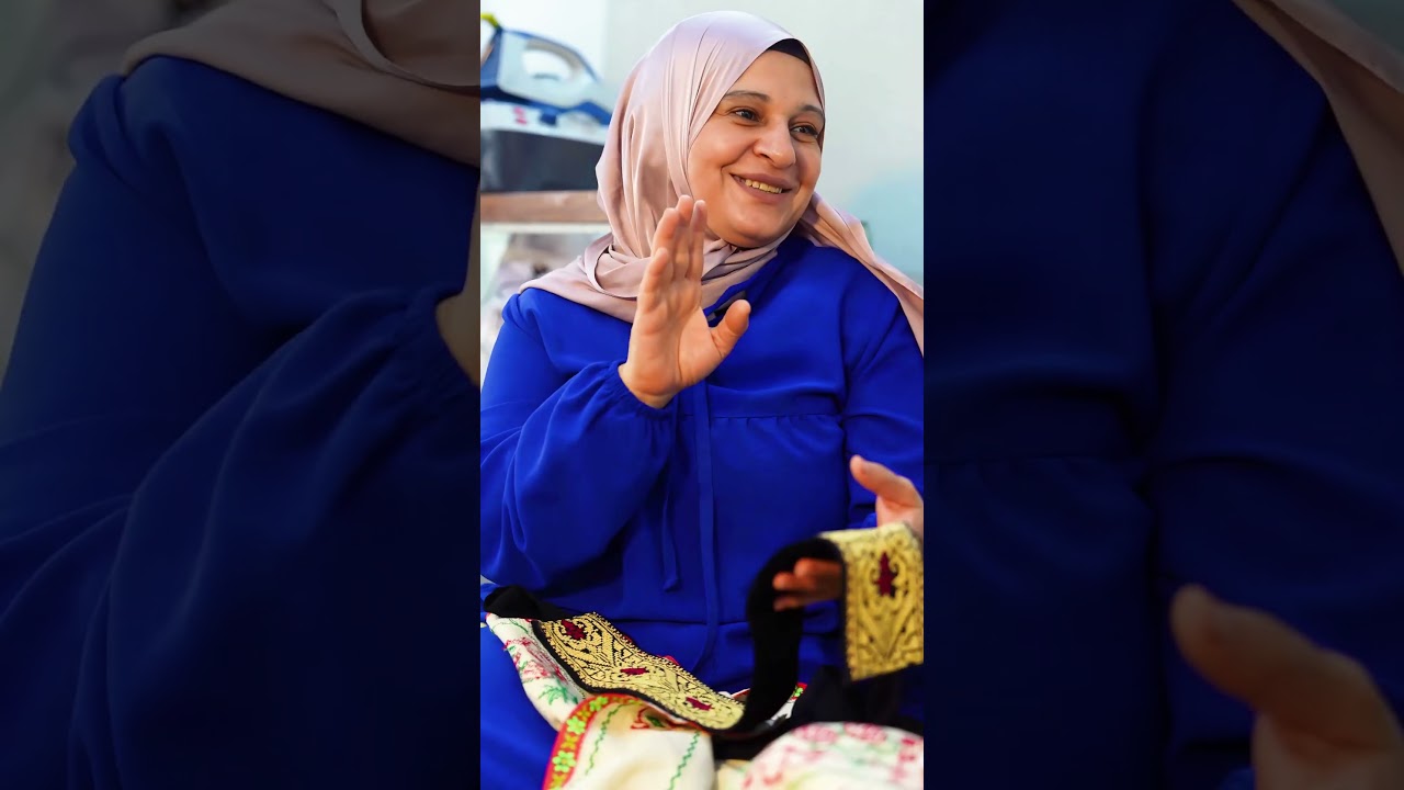 Made in My Country: Ghorzeh, a Journey of Passion and Creativity from Irbid