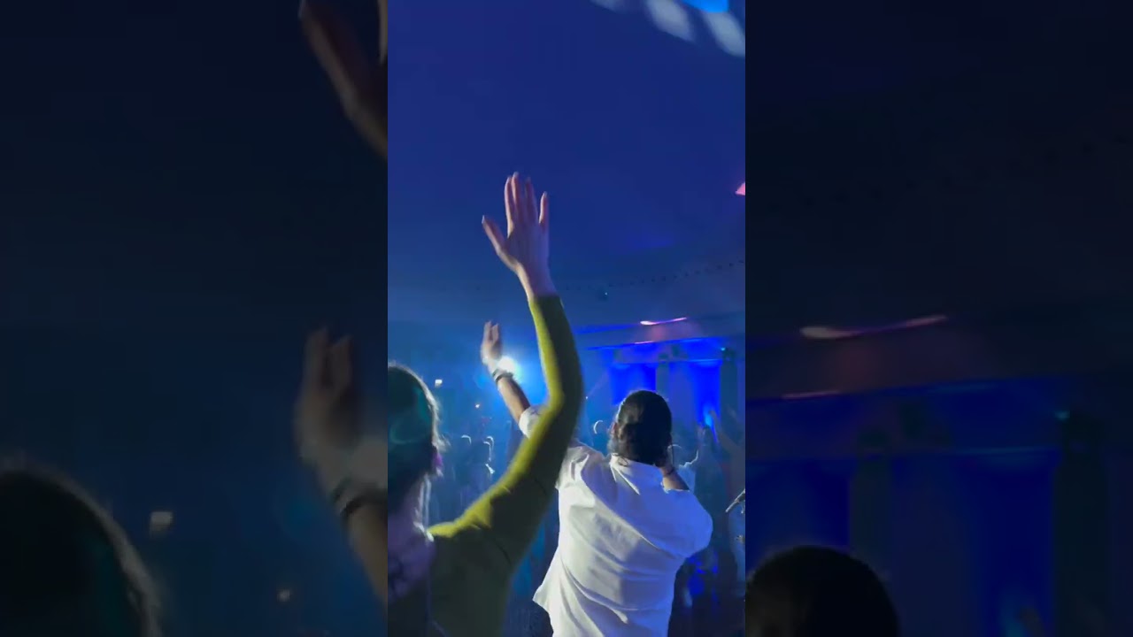 Dance with us - DJ & SINGER Collective