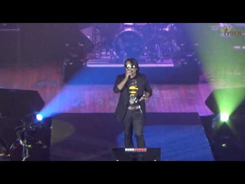 Den Bisa Medley (Konsert Kupi-Kupi FM 2017)