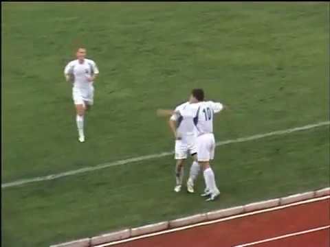 BOJOVIC MILAN FC JAGODINA HIGHLIGHTS