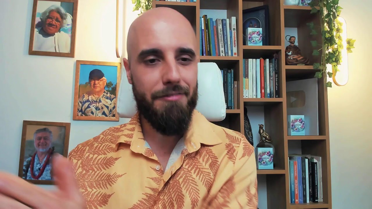 As Armadilhas que Sabotam Seu Perdão e Suas Realizações