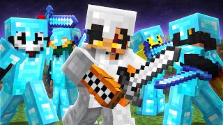My First 24 hours on the Lifesteal smp (as a Noob)