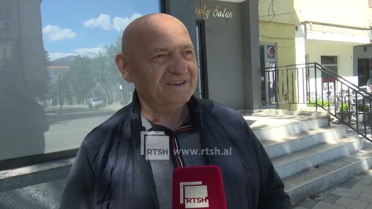 27 vite pas hyrjes së NATO-s në Kosovë, trupat gjermane kaluan përmes Kukësit