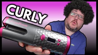 FAULTY Hair Curlers | Can I PERManently Fix Them?