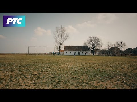 Šljiva ranka i stativa tanka - Banatski "El Clasico", 1.epizoda