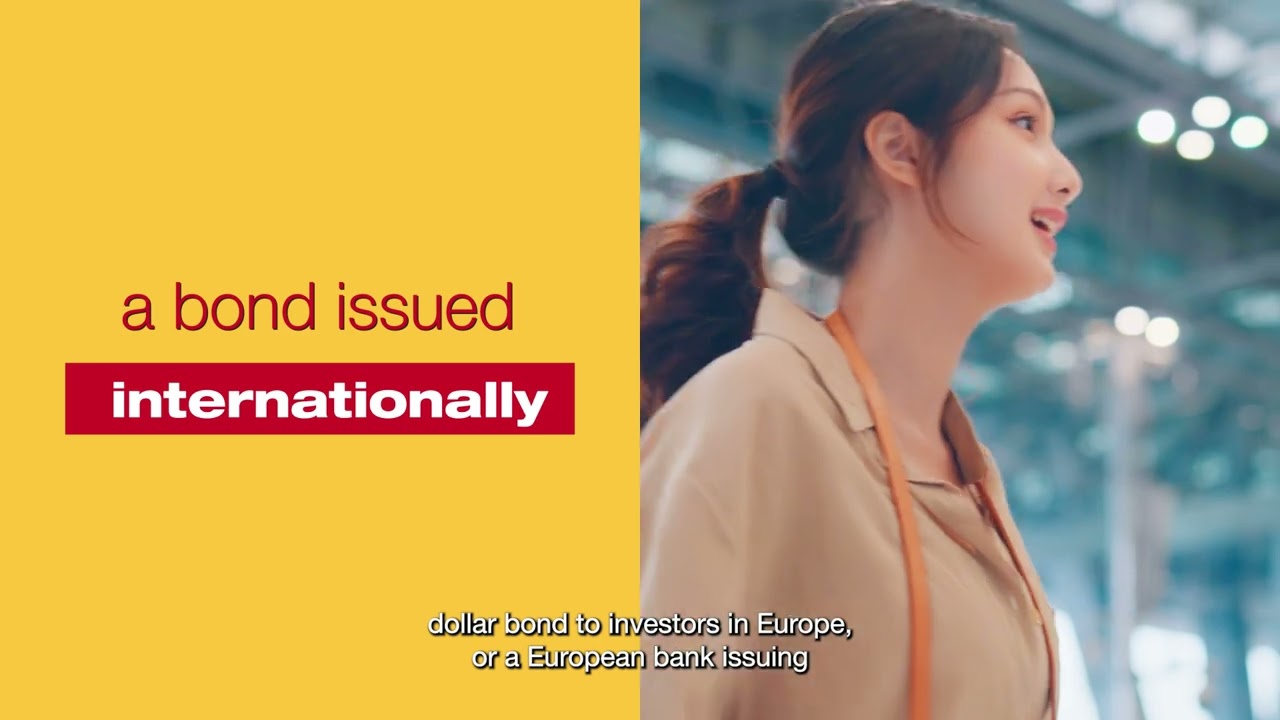 What is a Eurobond ? | Euroclear