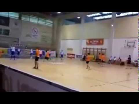 R.K Konjuh vs R.K Omladinac Lukavac