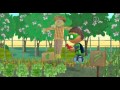 043 Super Why Peter Rabbit