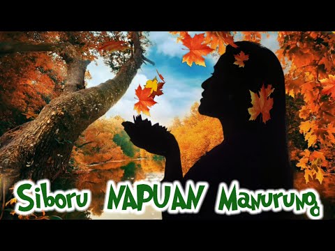 The Legend of Siboru NAPUAN & the Genealogy of the MANURUNG Clan