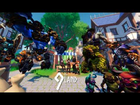 Gameplay Trailer