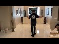 AQUI NO SERA  (Cocek)   Tutorial & Demo by Ira Weisburd