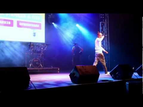 Fire & Radar - So Sweet LIVE AT WEMBLEY (HITHARD) (STANNA).