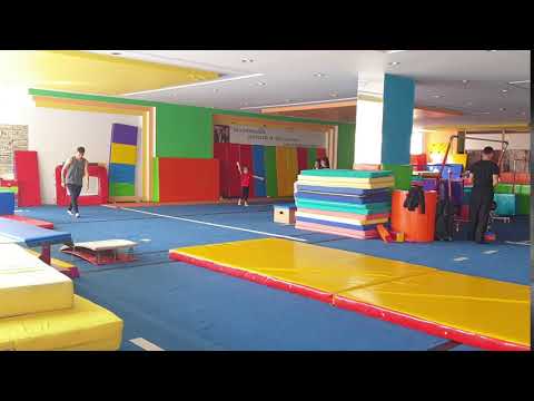 PARKUR OLP AKADEMİ