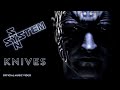 SYSTEM SYN  "KNIVES"  official music video